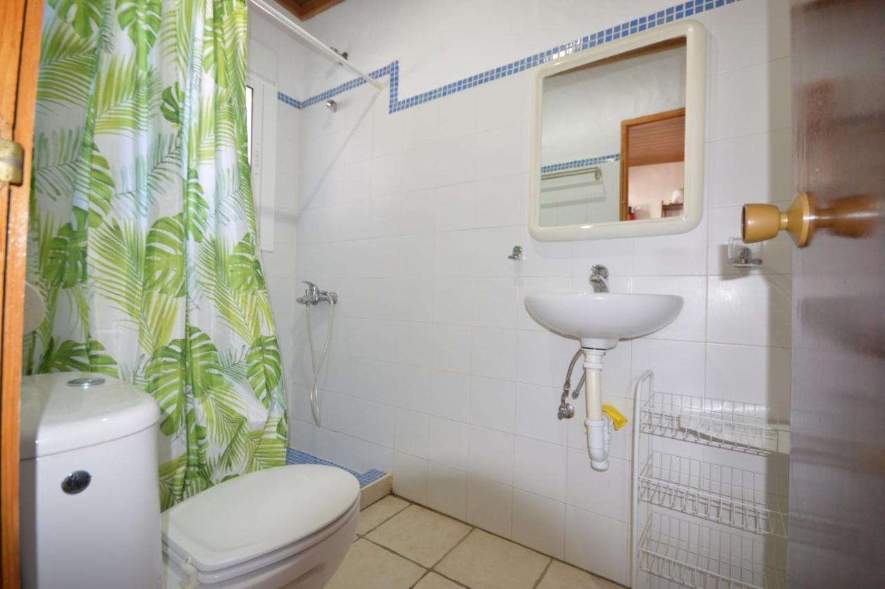 Estudios Con Piscina Compartida En Conil. กาดิซ ภายนอก รูปภาพ
