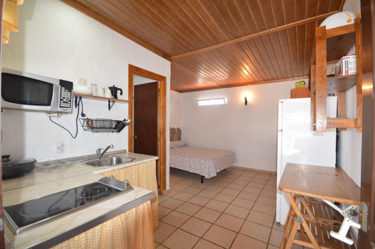 Estudios Con Piscina Compartida En Conil. กาดิซ ภายนอก รูปภาพ