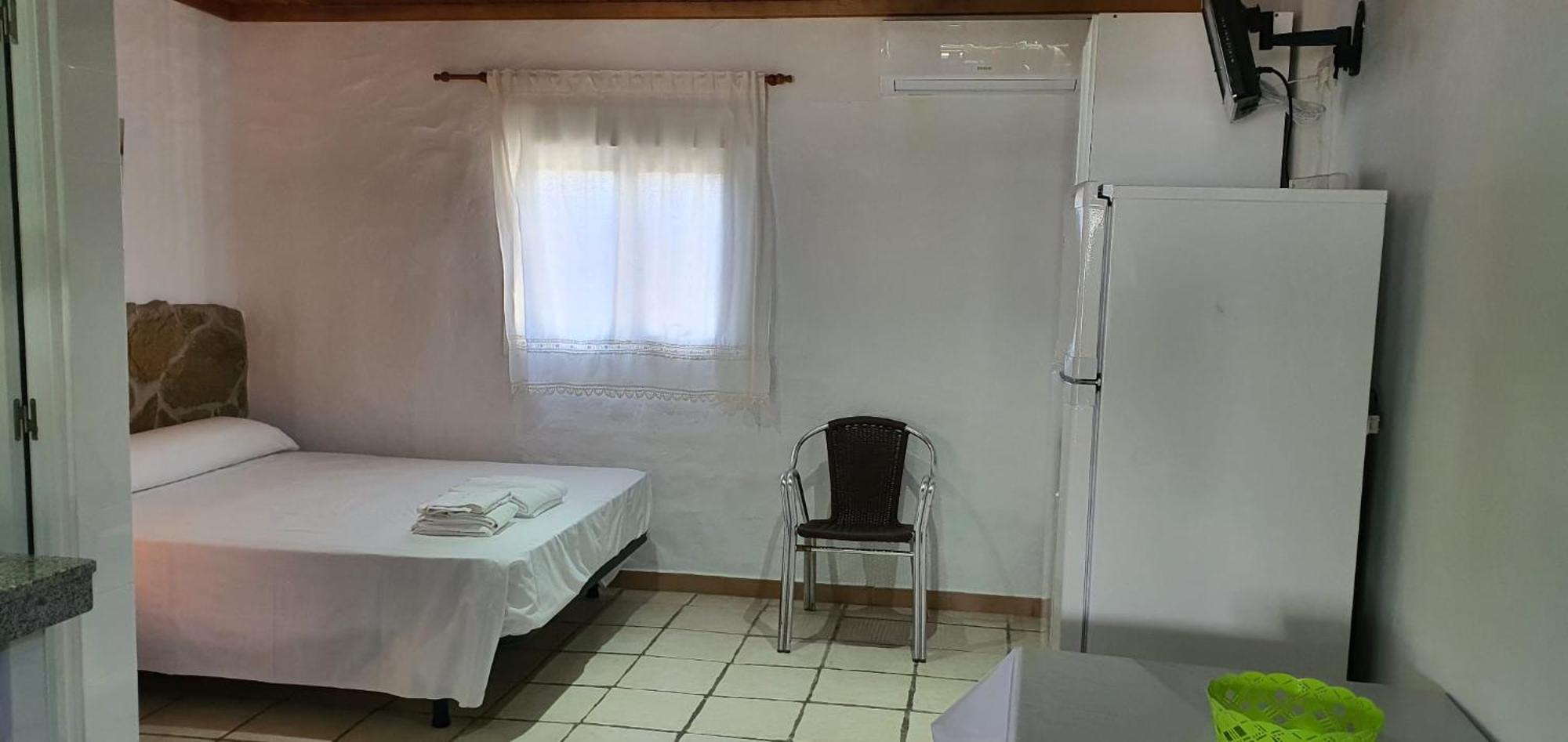Estudios Con Piscina Compartida En Conil. กาดิซ ภายนอก รูปภาพ