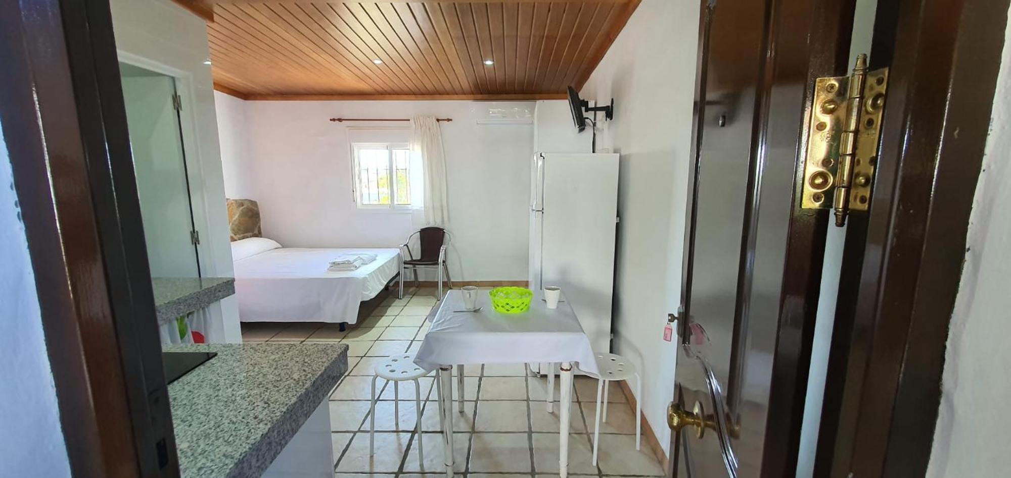 Estudios Con Piscina Compartida En Conil. กาดิซ ภายนอก รูปภาพ