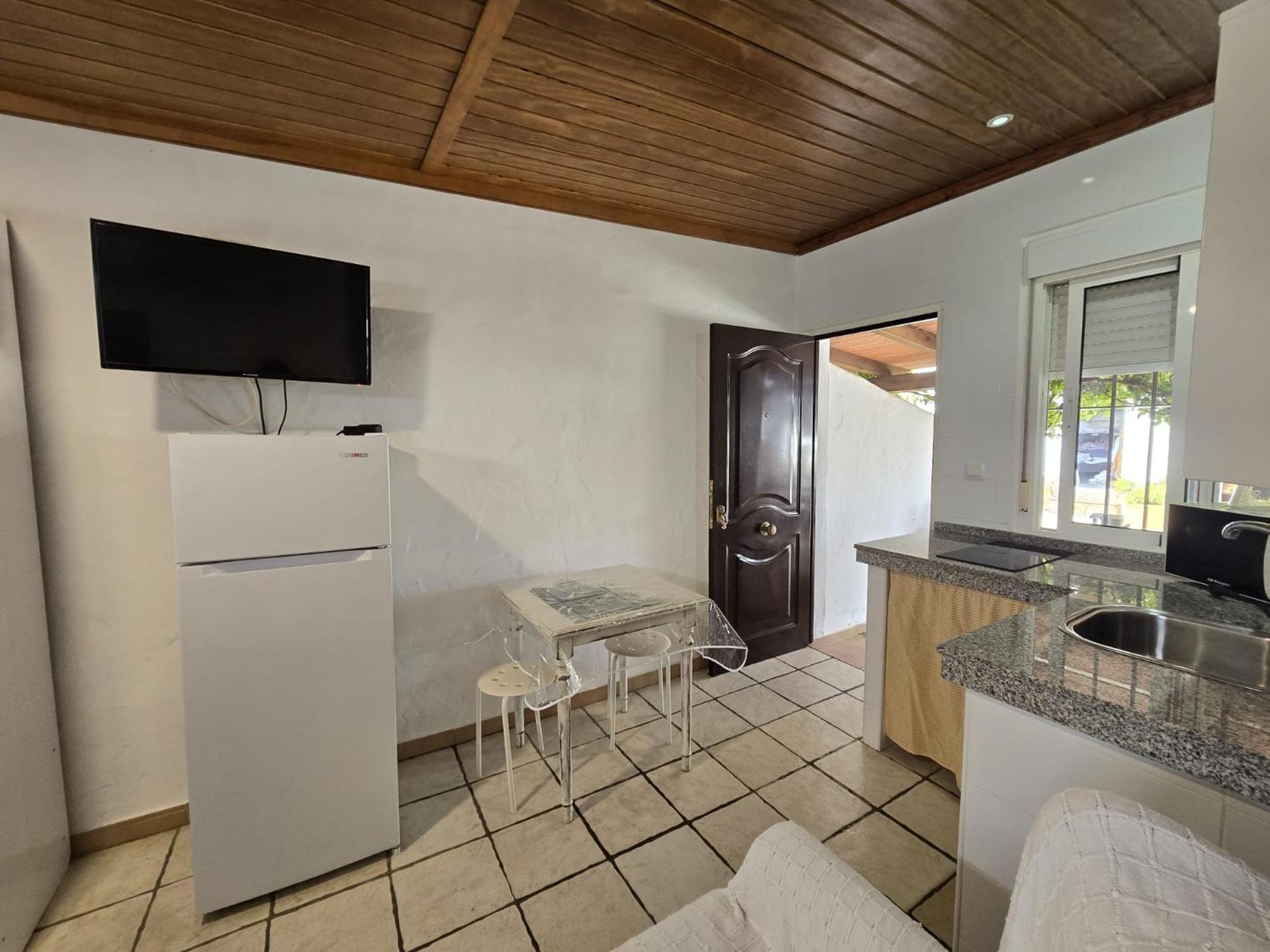 Estudios Con Piscina Compartida En Conil. กาดิซ ภายนอก รูปภาพ