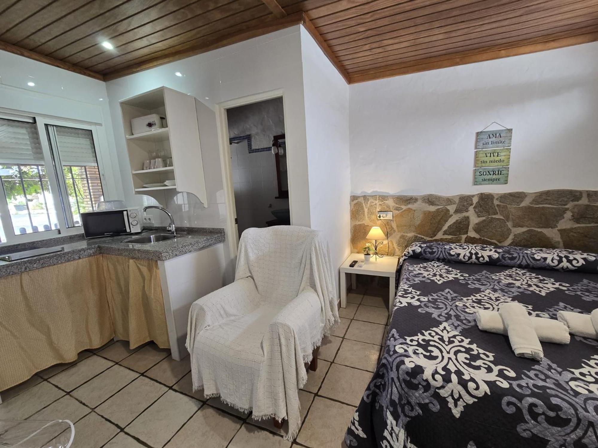 Estudios Con Piscina Compartida En Conil. กาดิซ ภายนอก รูปภาพ